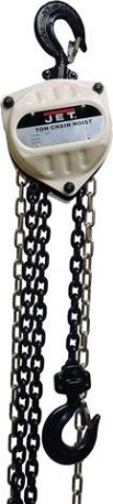 Таль цепная JET SMHA 0.5 т, Н=12.0 м JE801904 [JE801904]