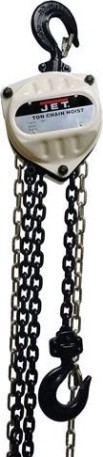 Таль цепная JET SMHA 0.5 т, Н= 6.0 м JE801902 [JE801902]