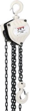 Таль цепная JET SMHA 0.5 т, Н= 9.0 м JE801903 [JE801903]