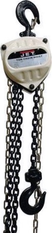Таль цепная JET SMHA 1.0 т, Н=12.0 м JE801914 [JE801914]