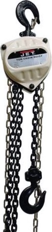 Таль цепная JET SMHA 1.0 т, Н= 4.5 м JE801911 [JE801911]