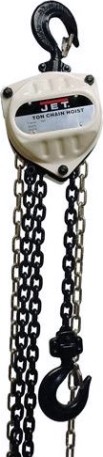 Таль цепная JET SMHA 1.0 т, Н= 9.0 м JE801913 [JE801913]