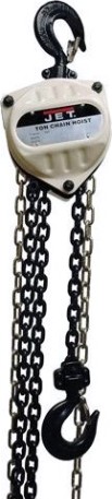 Таль цепная JET SMHA 1.5 т, Н= 3.0 м JE801920 [JE801920]