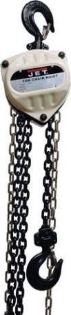 Таль цепная JET SMHA 1.5 т, Н= 4.5 м JE801921 [JE801921]