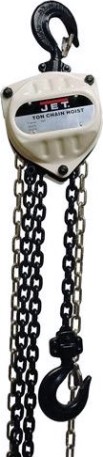 Таль цепная JET SMHA 2.0 т, Н= 6.0 м JE801932 [JE801932]