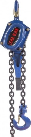 Таль ручная рычажная TOR ТРР-ТРШСР 3.0 т, Н= 3.0 м (тип HSH) 10233 [10233]
