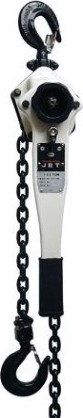 Таль рычажная JET JLPA 1.5 т, Н= 12.0 м JE887759 [JE887759]