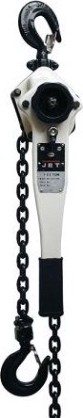 Таль рычажная JET JLPA 1.5 т, Н= 9.0 м JE887757 [JE887757]