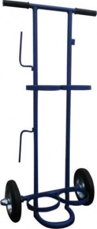 Тележка для баллонов ПГУ-10 А (00000000709) [00000000709]