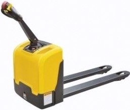 Тележка электрическая TOR CBD15W 1500 кг 1150 мм [1383681]