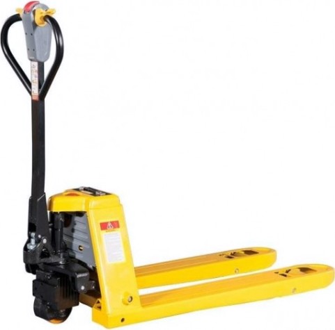 Тележка электрическая TOR EPT18H 1800 кг 1150 мм [2327854]