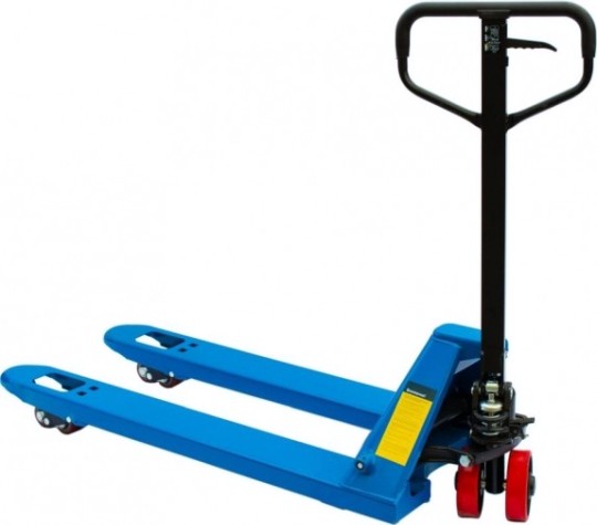 Тележка гидравлическая Projack AC 2500 кг [070 2020 2500]