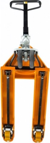 Тележка гидравлическая SIMETRO PRO-AC-30-1.15 вилы 540х1150мм