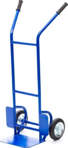 Тележка грузовая СТЕЛЛА-ТЕХНИК КГ-1 2-х колесная (200-И) [КГ-1-200-И]
