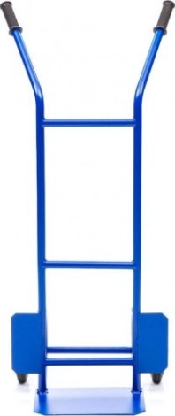 Тележка грузовая СТЕЛЛА-ТЕХНИК КГ-1 2-х колесная (200-И) [КГ-1-200-И]