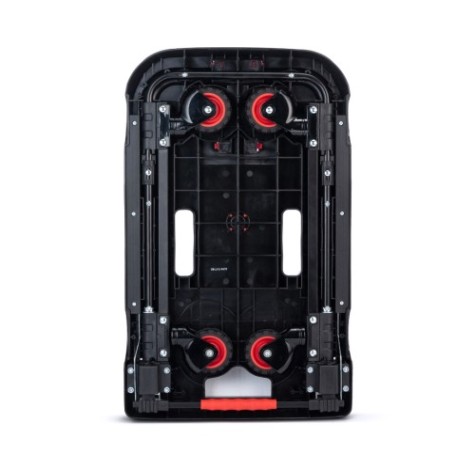 Тележка платформенная СТЕЛЛА-ТЕХНИК FF-XS грузовая складная