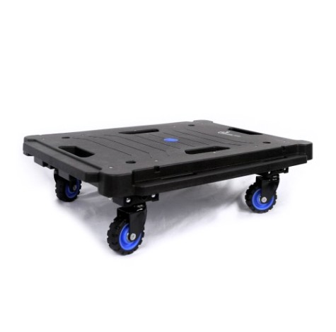 Тележка платформенная СТЕЛЛА-ТЕХНИК FW-70HF грузовая складная Тележка платформенная СТЕЛЛА-ТЕХНИК FW-70HF грузовая складная