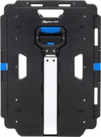 Тележка платформенная СТЕЛЛА-ТЕХНИК FW-99HA складная,137кг Тележка платформенная СТЕЛЛА-ТЕХНИК FW-99HA складная,137кг