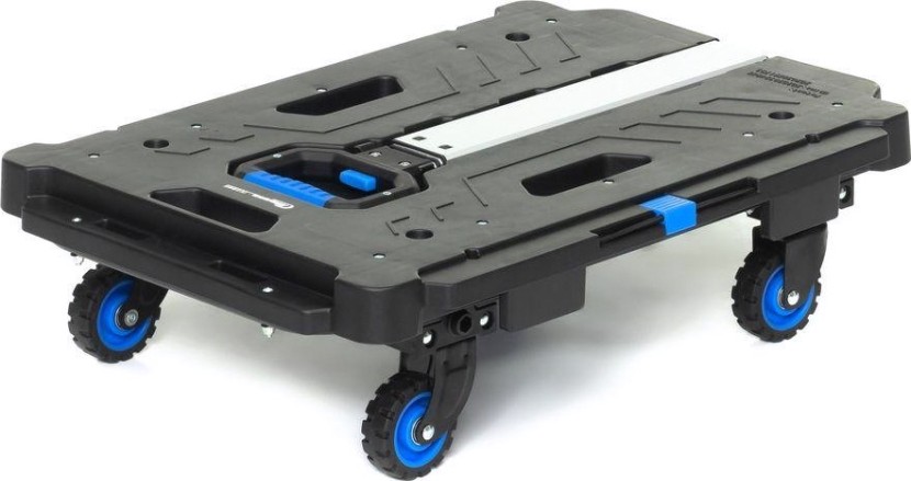 Тележка платформенная СТЕЛЛА-ТЕХНИК FW-99HA складная,137кг Тележка платформенная СТЕЛЛА-ТЕХНИК FW-99HA складная,137кг