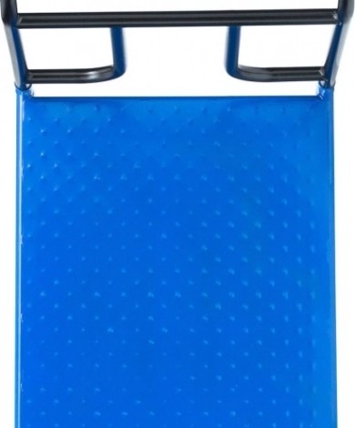 Тележка платформенная СТЕЛЛА-ТЕХНИК КП-150-150 500х800мм [КП-150-150-И]