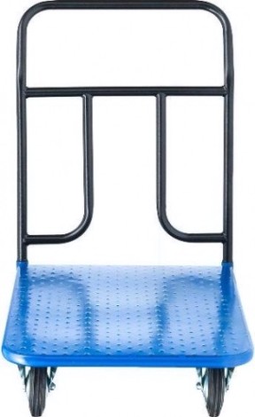 Тележка платформенная СТЕЛЛА-ТЕХНИК КП-300-200 600х900мм [КП-300-200-К]