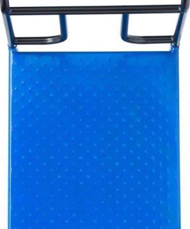 Тележка платформенная СТЕЛЛА-ТЕХНИК КП-300-200 600х900мм [КП-300-200-К]