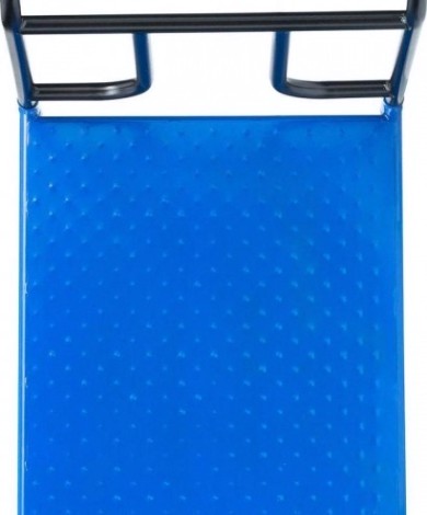 Тележка платформенная СТЕЛЛА-ТЕХНИК КП-350-125 600х1200мм [КП-350-125-И]