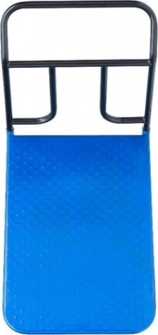 Тележка платформенная СТЕЛЛА-ТЕХНИК КП-350-150 600х1200мм [КП-350-150-И]