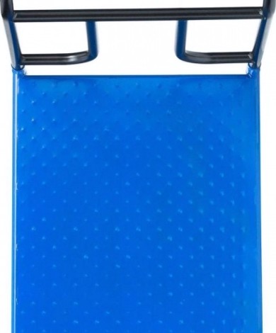 Тележка платформенная СТЕЛЛА-ТЕХНИК КП-350-200 600х1200мм [КП-350-200-И]