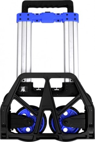 Тележка ручная складная СТЕЛЛА-ТЕХНИК FW-90M 125 кг Тележка ручная складная СТЕЛЛА-ТЕХНИК FW-90M 125 кг