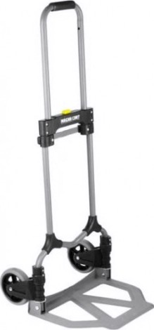 Тележка ручная складная СТЕЛЛА-ТЕХНИК MCI-S 2-х колесная, сталь 68 кг [MCI]