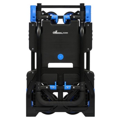 Тележка трансформер складная MAGNA CART FW-90TP грузоподъемность 68/136 кг Тележка трансформер складная MAGNA CART FW-90TP грузоподъемность 68/136 кг