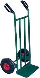 Тележка транспортировочная Everstar HT-1849 2-х колесная [04120090]