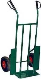 Тележка транспортировочная Everstar HT-1866 2-х колесная [04120110]