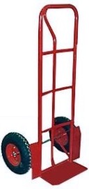 Тележка транспортировочная Everstar HT-2400 2-х колесная [04120160]