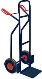 Тележка транспортировочная Everstar HT-2502 2-х колесная