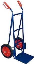 Тележка транспортировочная Everstar HT-2505 2-х колесная [04120200]