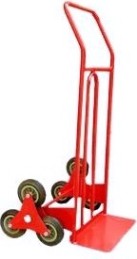 Тележка транспортировочная Everstar HT-7000 лестничная [04120210]