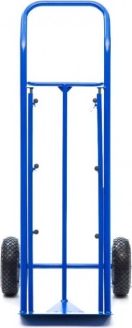 Тележка транспортировочная СТЕЛЛА-ТЕХНИК КДВ-55-PU1120-255-3 специальная для воды Тележка транспортировочная СТЕЛЛА-ТЕХНИК КДВ-55-PU1120-255-3 специальная для воды