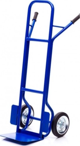 Тележка транспортировочная СТЕЛЛА-ТЕХНИК КГ-250-250 грузоподъемность 250кг [КГ-250-250-И]