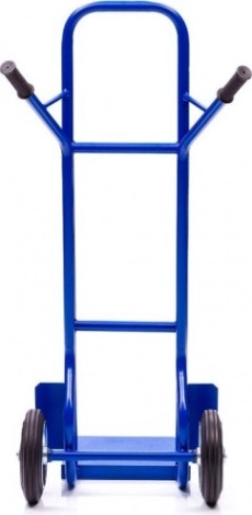 Тележка транспортировочная СТЕЛЛА-ТЕХНИК КГ-250-250 грузоподъемность 250кг [КГ-250-250-И]