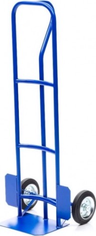 Тележка транспортировочная СТЕЛЛА-ТЕХНИК КГ-3-1-200 одна ручка, грузоподъемность 200кг [КГ-3-1-200-И]
