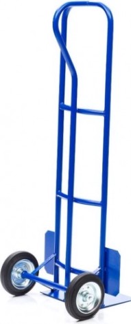 Тележка транспортировочная СТЕЛЛА-ТЕХНИК КГ-3-1-200 одна ручка, грузоподъемность 200кг [КГ-3-1-200-И]