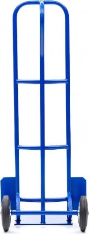 Тележка транспортировочная СТЕЛЛА-ТЕХНИК КГ-3-1-200 одна ручка, грузоподъемность 200кг [КГ-3-1-200-И]