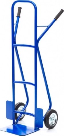 Тележка транспортировочная СТЕЛЛА-ТЕХНИК КГ-3-200 грузоподъемность 200кг [КГ-3-200-И]