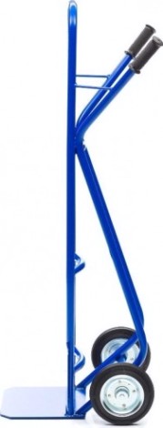Тележка транспортировочная СТЕЛЛА-ТЕХНИК КГ-3-200 грузоподъемность 200кг [КГ-3-200-И]