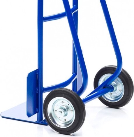 Тележка транспортировочная СТЕЛЛА-ТЕХНИК КГ-3-200 грузоподъемность 200кг [КГ-3-200-И]
