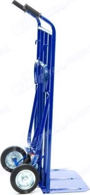 Тележка транспортировочная СТЕЛЛА-ТЕХНИК КГК-300 специальная [КГК-300-И]
