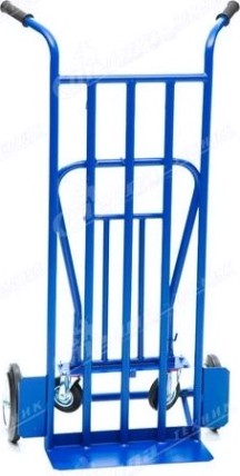 Тележка транспортировочная СТЕЛЛА-ТЕХНИК КГК-350 специальная [КГК-350-И]