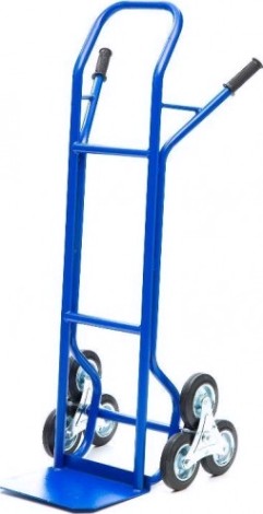 Тележка транспортировочная СТЕЛЛА-ТЕХНИК КС-150 специальная